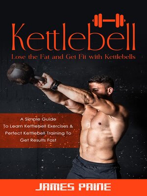 cover image of Kettlebell